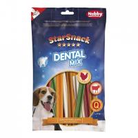 تشویقی سگ دنتال برند STAR SNACK استاراسنک 70 گرمی