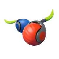 اسباب بازی گربه توپ اتوماتیک دم دار