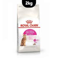 غذا خشک گربه پروتئین اگزیجنت برند Royal canin رویال کنین