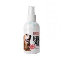 اسپری دنتال با عصاره آدامس برند رد اسپرینگ