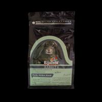 پلت خرگوش برند bijafeed بیژافید 1 کیلوگرم