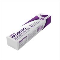 ژل پروبیوتیک سگ و گربه برند bonnest بونست 60 میلی لیتر