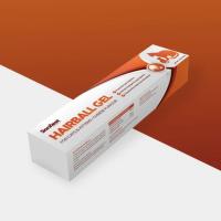 ژل آنتی هیربال سگ و گربه برند bonnest بونست 60 میلی لیتر