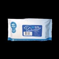 دستمال مرطوب پاکتی درب دار اقتصادیMr.panguin مستر پنگوئن 80 عدد