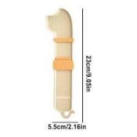 ظرف مخصوص تشویقی بستنی گربه Cat feader