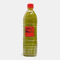 آبمیوه ترکیبی سیب و کرفس