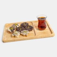 شیرینی آلمانی