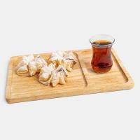 شیرینی پاپیونی شکری