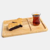 شیرینی تگرال پیتزایی