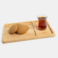 شیرینی گردویی