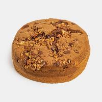 کیک صبحانه گردویی