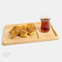 باقلوا تبریزی