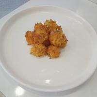 مارسپان زعفرانی