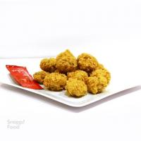 قارچ سوخاری