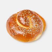 شیرمال صدفی