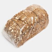 نان تست چند غله