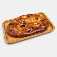 نان گاتا گردویی