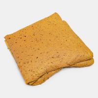 نان رژیمی زیره ای