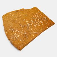 نان روغنی بدون شکر