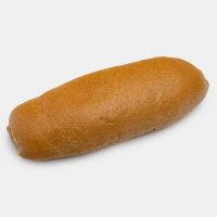 نان هات داگ سبوس دار