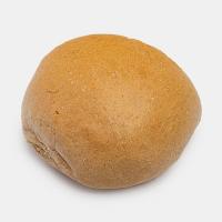 نان همبرگری سبوس‌دار 