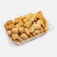 نان سوپی حبه ای سیر