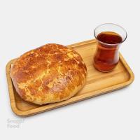 نان گاتا کره ای