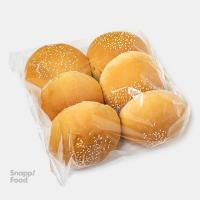 نان لقمه ای