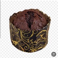 مافین شکلاتی (۳۰۰ الی ۴۰۰ گرم)