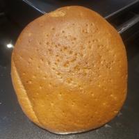 نان جو دو سر ( 1 عدد )