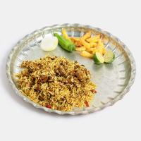 مجبوس گوشت