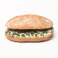 لقمه پنیر جعفری