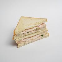 کلاب سینه بوقلمون