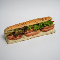 ساندویچ کوکتل نوستالژیک