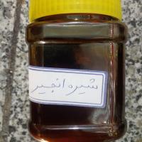 شیره انجیر 500 گرم