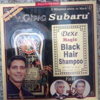 شامپو برای موهای سفید