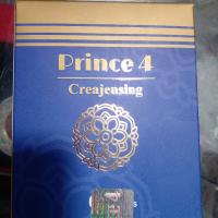 قرص تقویتی پرنس