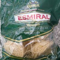 رشته سوپ فیدلی اسمیرال