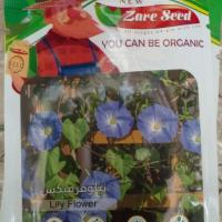 تخم گل نیلوفر میکس