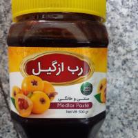 رب ازگیل ژاماسب