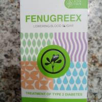 قرص کاهش قند خون فنگریکس