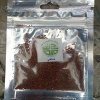 تخم شاهی چشمه