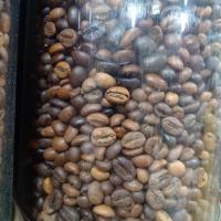 قهوه میکس عربیکا و رباستا