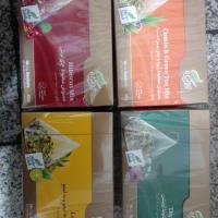 دمنوش مخلوط زیره و چای سیاه مهرگیاه