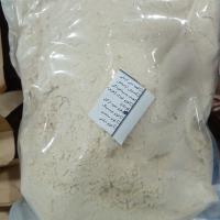 قوتو نخود نارگیل ارگانیک