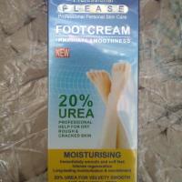 کرم پا خارجی