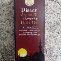 روغن مو آرگان ۱۲۰ ملی لیتر