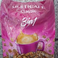 مولتی کافه کلاسیک