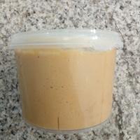 کره بادام زمینی