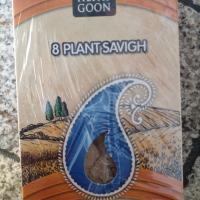 سویق ۸ گیاه هپات گون